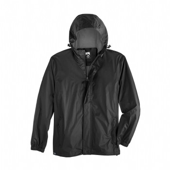 Men's Voyager Packable Rain Jacket